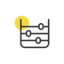 Yellow Abacus
