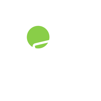 Telescope Bright Green